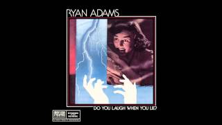 Ryan Adams -   I'm In Love With You (From "Do You Laugh When You Lie") chords