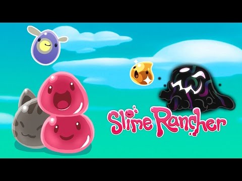 Slime Rancher (видео)