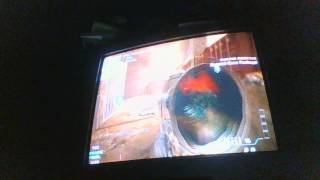 DROP ZONE QUICK SCOPING
