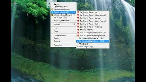 Set Processor Affinity Permanent in Priority Master 2009