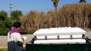 Goodbye lola we love you so much!!