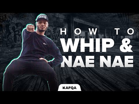 How to Whip & Nae Nae | Viral Dance Moves | VERB Tutorials