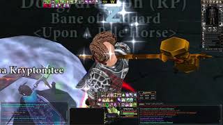 RR11 Solo Paladin DAoC RR11 Solo Paladin DAoC