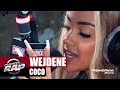 Wejdene "Coco" #PlanèteRap