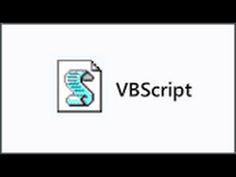 16 VBScript Understanding Split function - YouTube