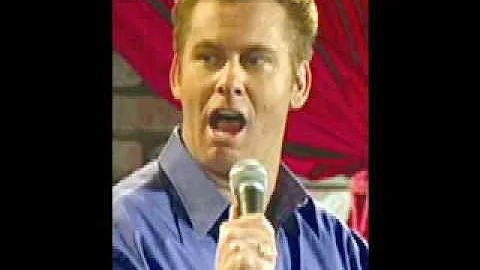 Brian Regan Fishing on TV, Whale Noises, and Flipp...