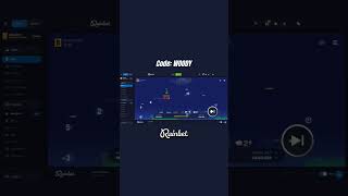 4k $ win WTF!? ON PLANE GAME #rainbet #casino #planegame #dice #stake