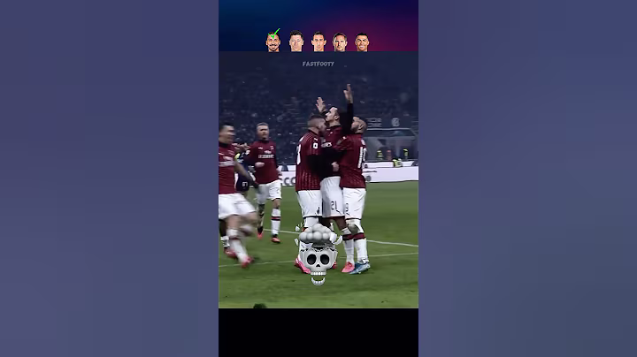 Players Against Former Clubs Pt2 ☠️