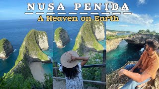 Nusa Penida Island Bali | EVERYTHING to Know before you go | INDIA to BALI | Bali Travel Guide