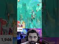 “Most Satisfying Angry Birds Shot EVER 😌🔥” #viral #gaming #angrybird #shortsfeed #angrybirds2