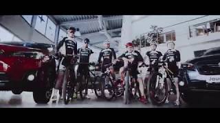 ADREM auto SUBARU MTB team PROMO 2018
AD REM auto MTB team is ready for 2018!
Video by Reinis Janulis Colortime ADREM auto SUBARU MTB team PROMO 2018