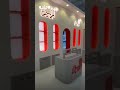 جاهز تخطف الأنظار في معرضك الجاي