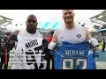 Former NFL defensive end Josh Mauro dies at age 35