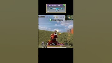 M13 BEST GUNSMITH 🔥#codm #codmslayer #shorts #m13