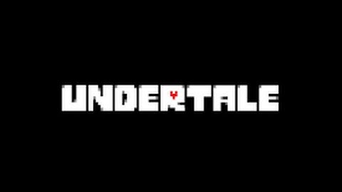 Undertale - Wrong Enemy