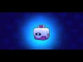 Brawl Stars - Unboxing Ash🧹 and Griff💰