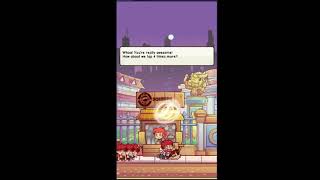 Own Coffee Shop: Idle Tap Game - My first few minutes in game screenshot 3