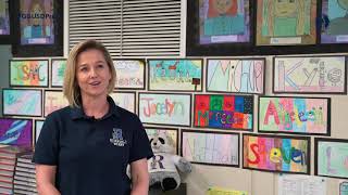Teacher Spotlight: Summer Fox | 2019