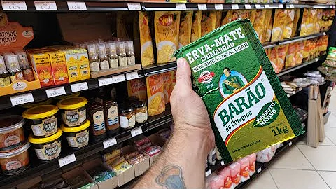 Quais os produtos que os Estados Unidos mais importam?