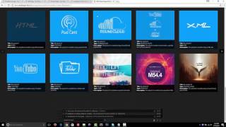 MP3 Sticky Player Wordpress Plugin video tutorial screenshot 3