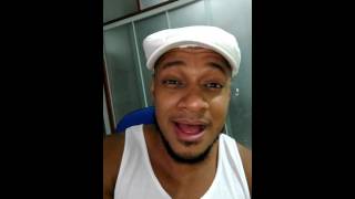 Céu Azul Biano Rafa