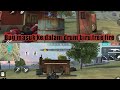 Bug masuk drum biru free fire