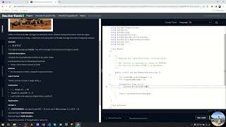 Mars Exploration | C# basic