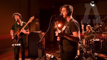 Honey and Salt - Simple Errors | Audiotree Live