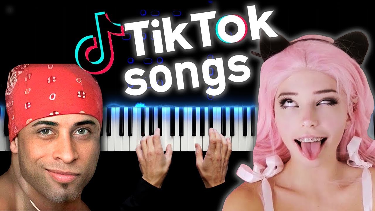 Y Tiktok Song