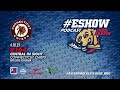 Central in Sight | Episode 164