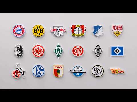 Official Intro Bundesliga 2026/27