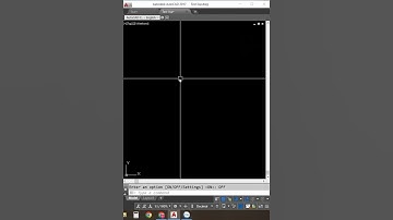 How to turn off view cube in AutoCad | For construction#autocad