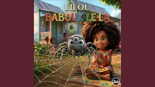 LILOU BABOUK LÉ LA
