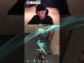 Mooda Feels Like HImself Again - Valorant Clutch