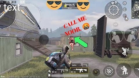 CALL ME NOOB 🤬 1V1 CHALLENGE 🔥 ONLY HEADSHOT 😤