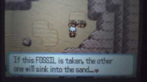 Pokemon Ruby Playthrough Part 27