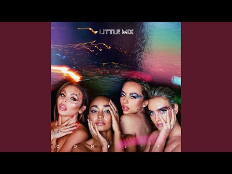 Little Mix lança single “Not a Pop Song” com shade para Simon Cowell; veja  o lyric video