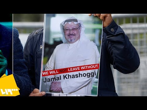 شبكة  تكشف رسائل متبادلة بين خاشقجي وناشط سعودي