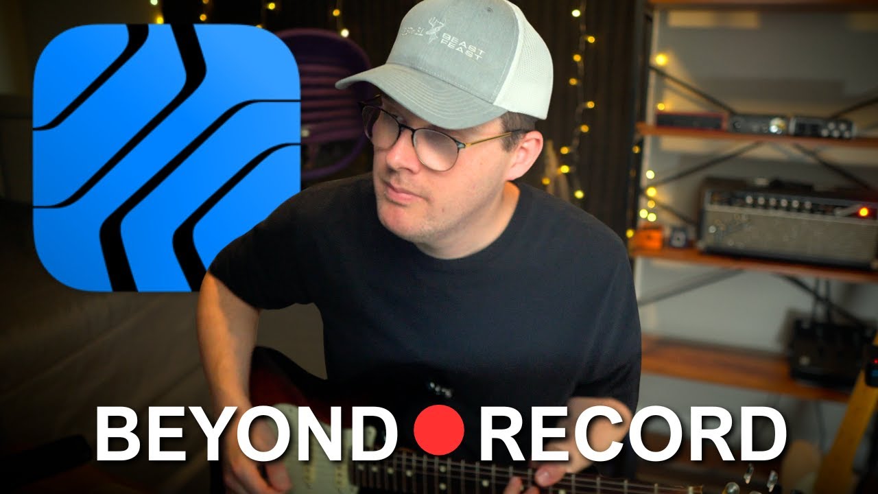 These Studio One Settings Will Change How You Record!