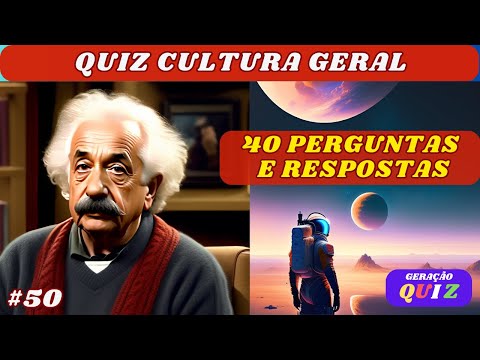 Quizzing Avançado-História e política: Perguntas e respostas ao quiz de  Conhecimento Geral