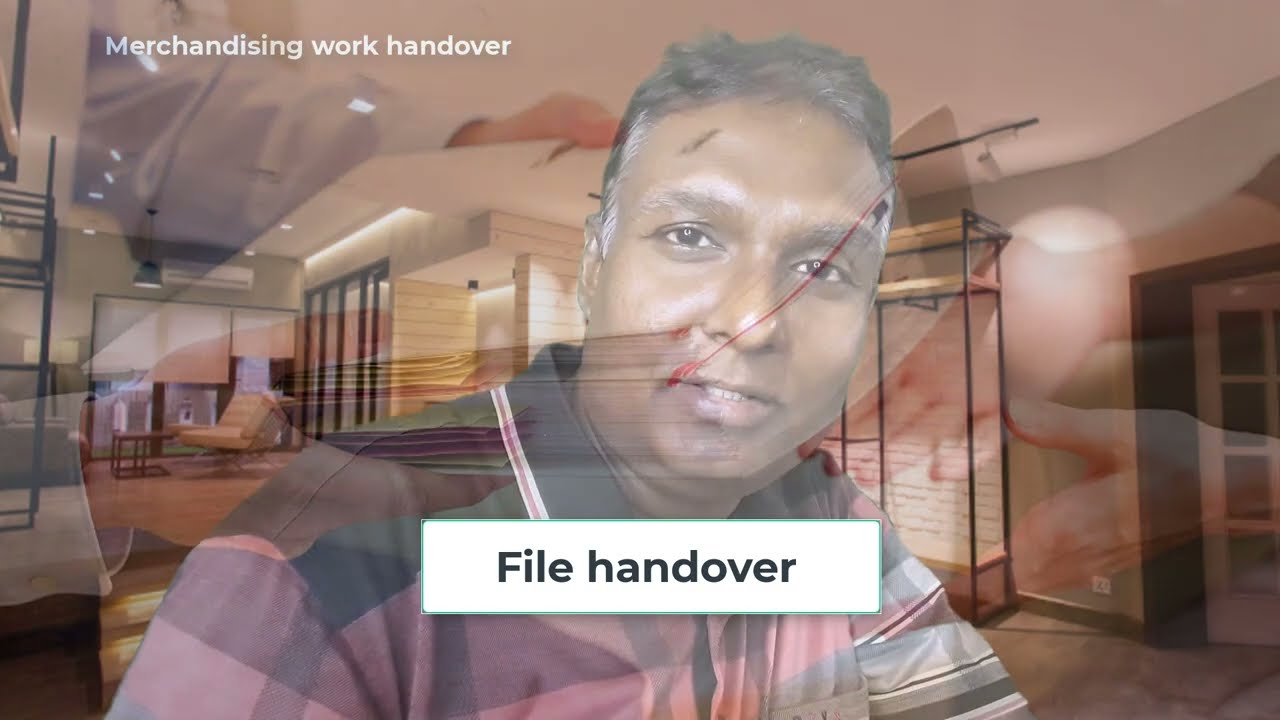 Merchandising Professional Training Course