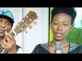 Umuntu Nya Muntu cover by Safari  and Ingabire