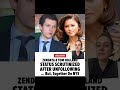 Tom Holland Responds To Zendaya Breakup Rumors!