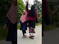 Perempuan itu... #selamathariibu