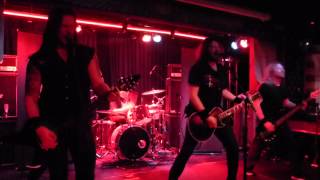 Lake Of Tears So Fell Autumn Rain 70000 Tons of Metal 2015