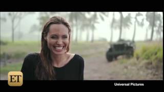Happy 40 Birthday Angelina Jolie 2015 !!
