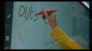 Discover the ONLY fully multi-user interactive displays