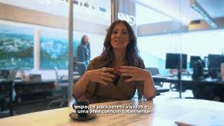 Capa do vídeo ALDEA | projeto das áreas comuns ALDEA Pernambuco