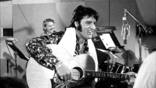 Elvis Presley - Western Union (Takes 2-3)