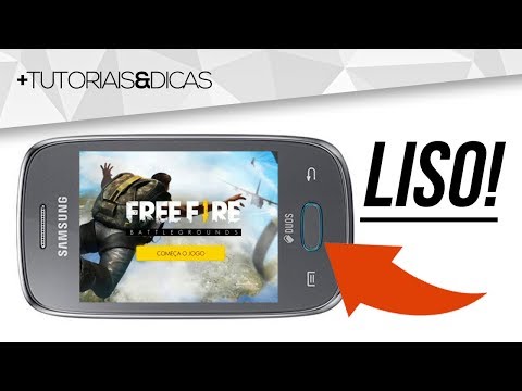 CELULAR DE R$ 100 VS CELULAR DE R$ 8.000 - DESAFIO FREEFIRE! 